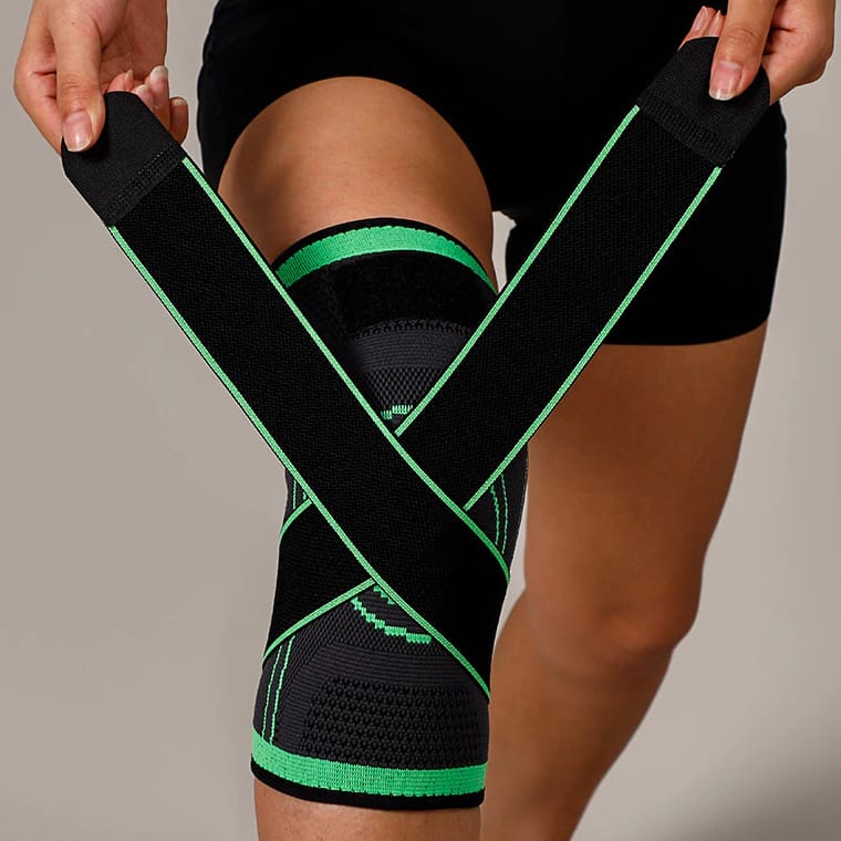 Genouillère Movea Active Plus