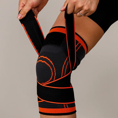Genouillère Movea Active Plus