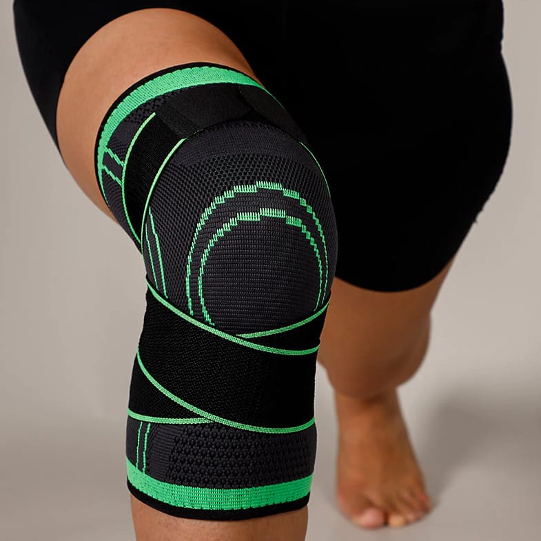 Genouillère Movea Active Plus