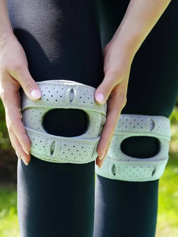 Genouillère de Compression Movea UltraFit