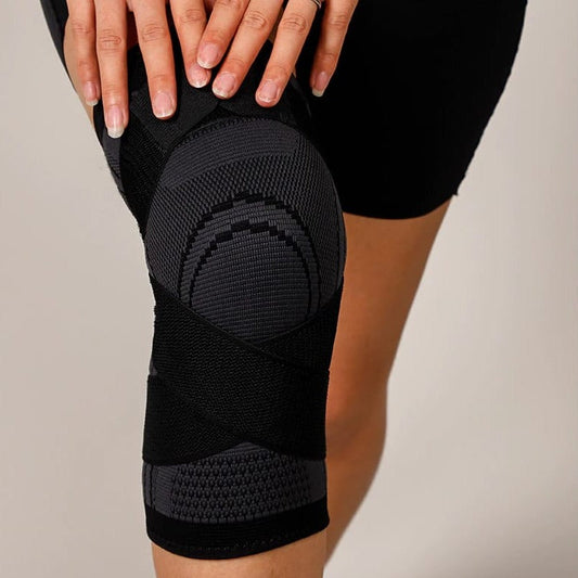 Genouillère Movea Active Plus