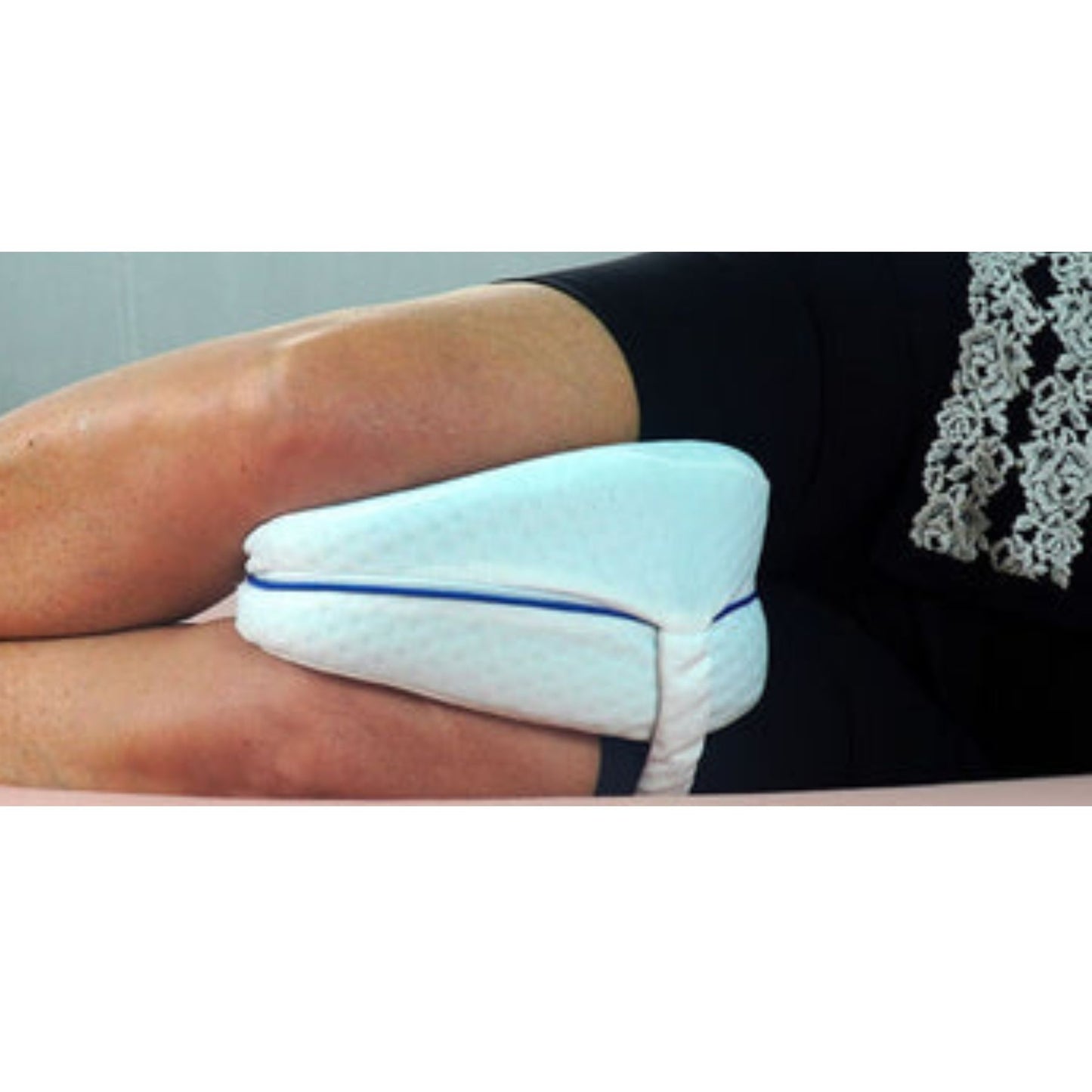 Coussin de Confort Nocturne pour Genoux Movea
