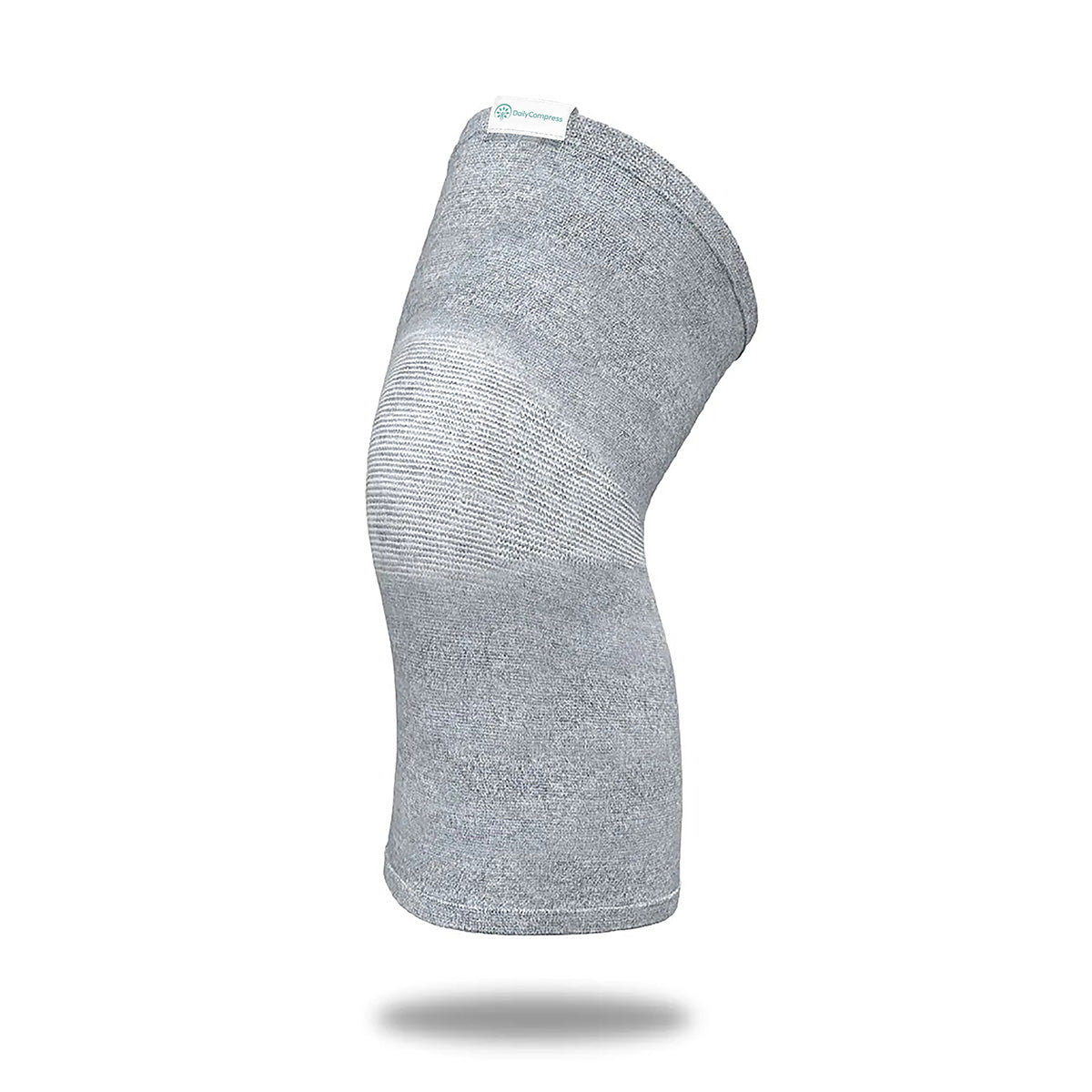 Genouillère de Compression Movea en Bambou
