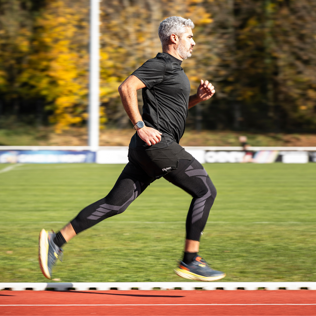 Genouillère Movea Active Plus