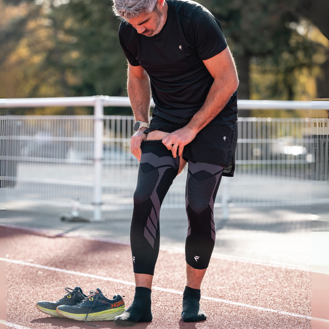 Genouillère Movea Active Plus